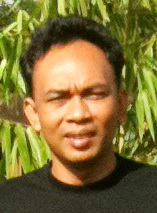 I Wayan Nuarsa I Wayan Nuarsa